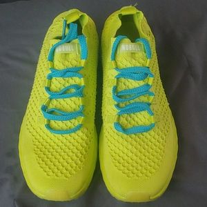 No Bull knit runners